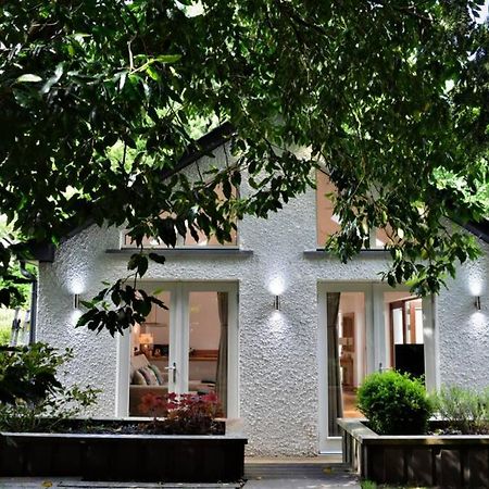 Ness Lodge อินเวอร์เนส ภายนอก รูปภาพ