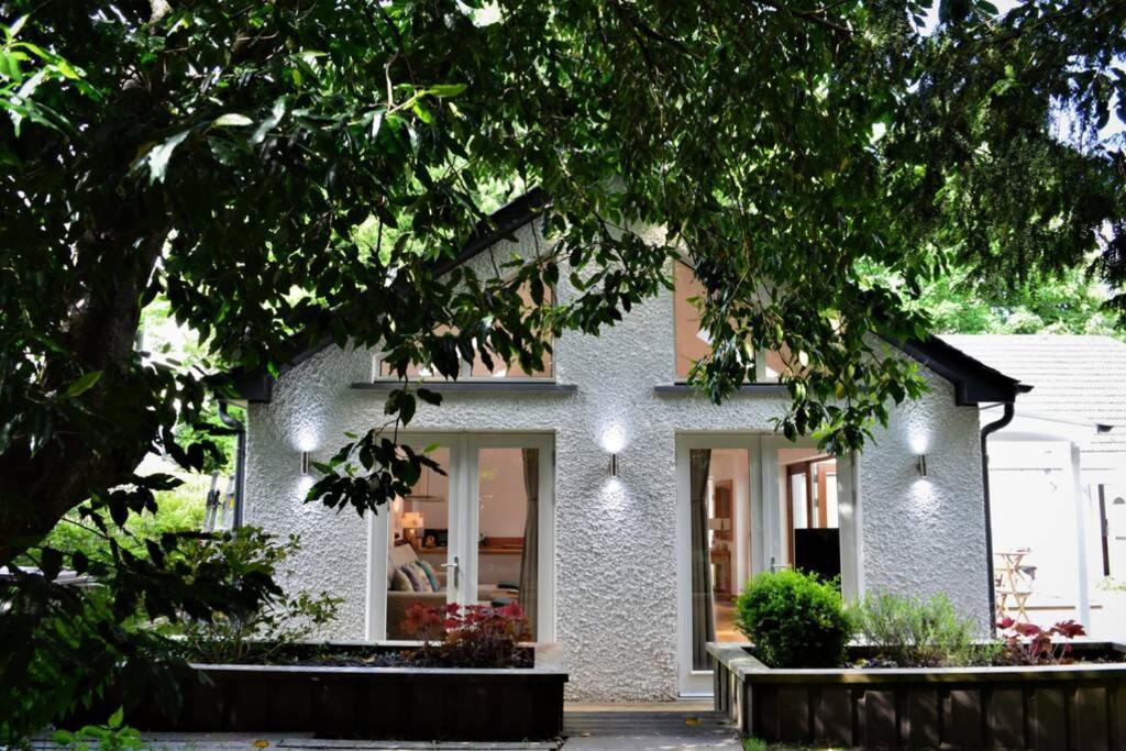 Ness Lodge อินเวอร์เนส ภายนอก รูปภาพ