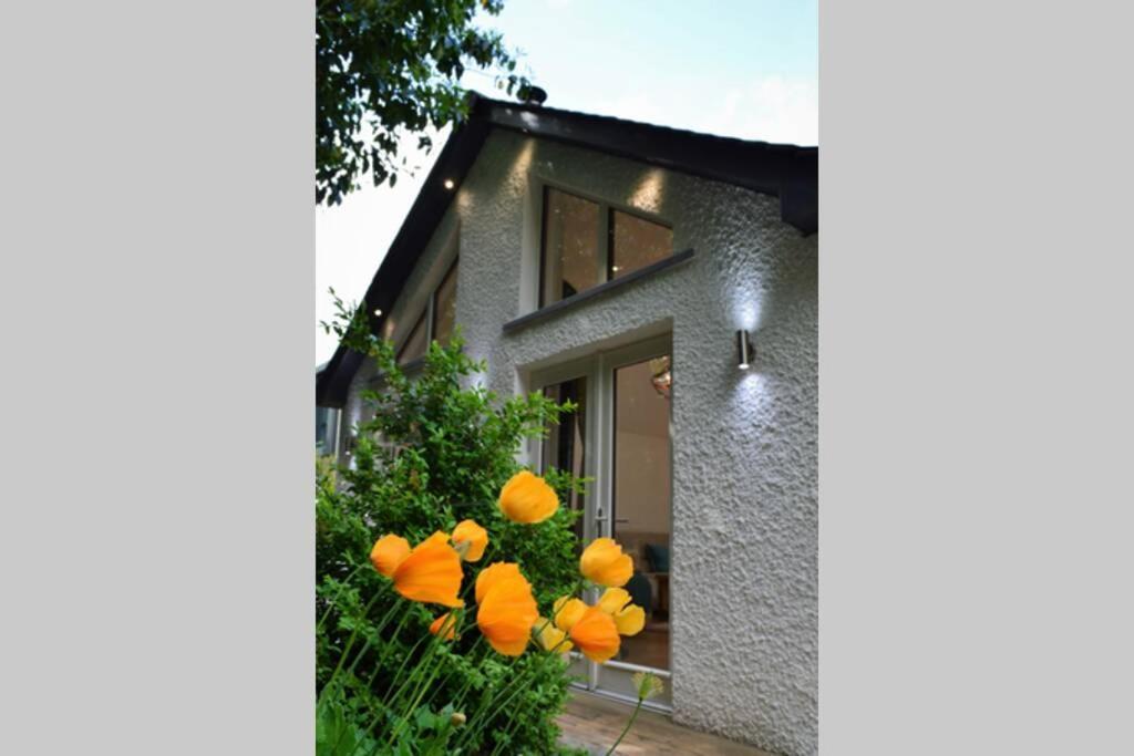 Ness Lodge อินเวอร์เนส ภายนอก รูปภาพ